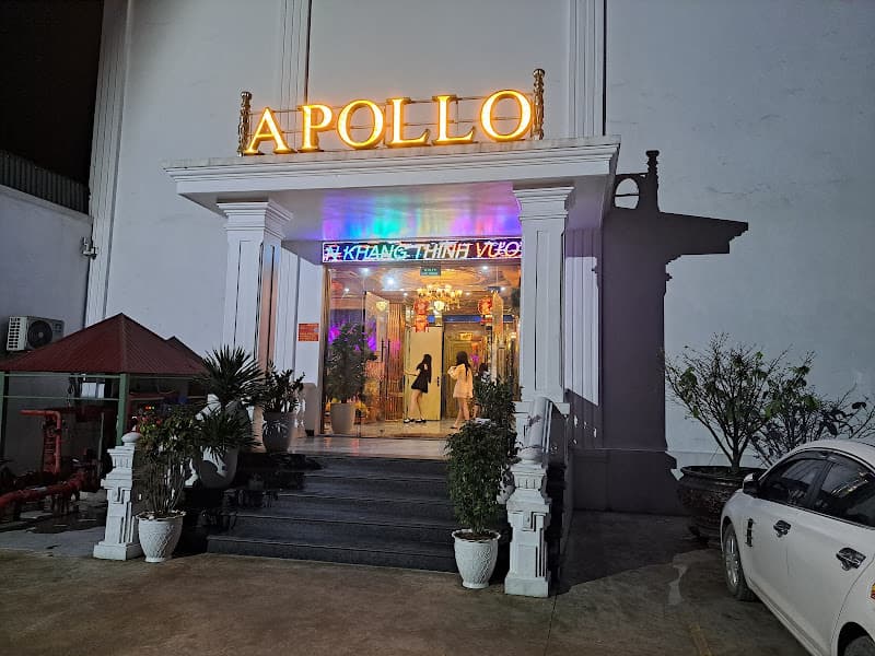 Hình ảnh APOLLO Karaoke - 4