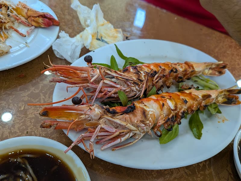 Hình ảnh Nhà hàng Hải Sản Linh Giang - 4