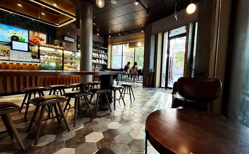 Hình ảnh Phuc Long Coffee & Tea - 3