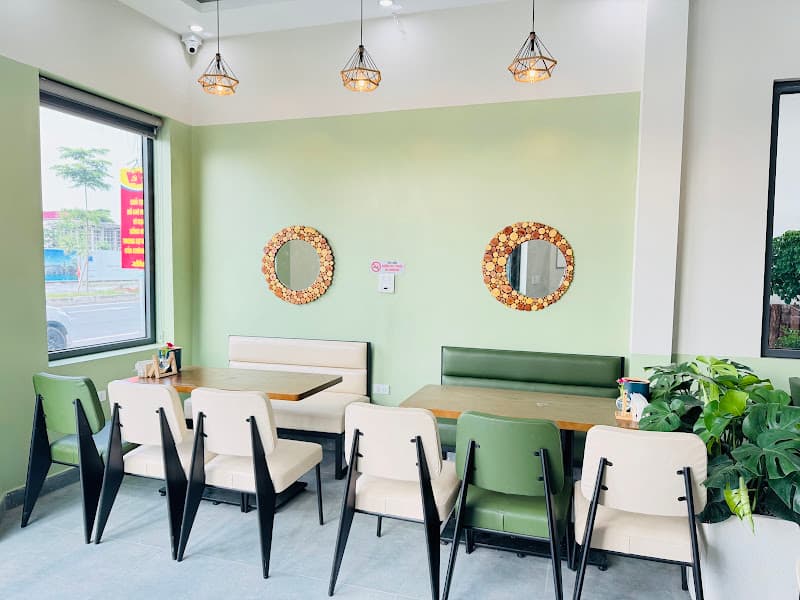 Hình ảnh AnCoffee - Kem Dừa Côn Đảo - 2