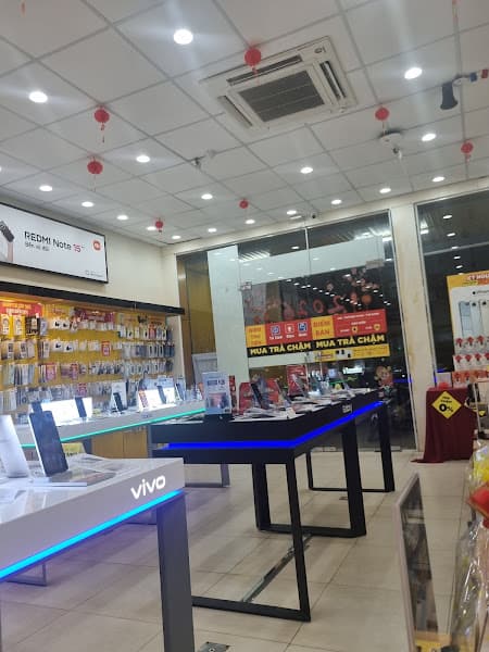 Hình ảnh Siêu thị Thế Giới Di Động - 2