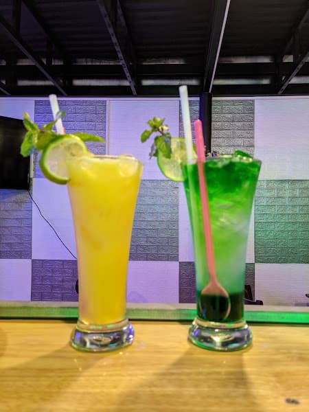 Hình ảnh Sweet Tea & Coffee - 3