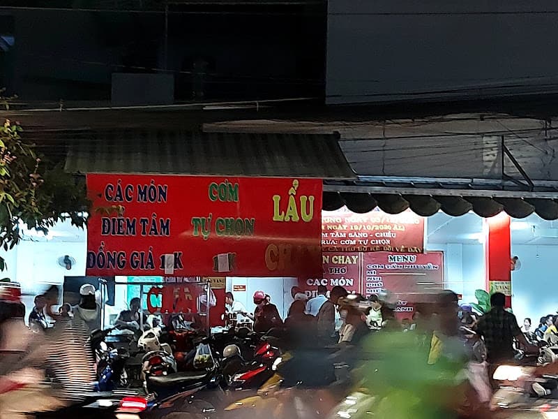 Hình ảnh Quán Ăn Chay Cà Thơ - 4