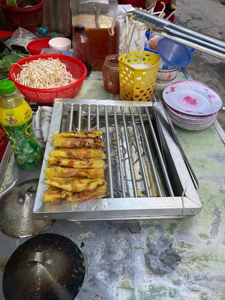 Ảnh bìa Bánh xèo phan rang