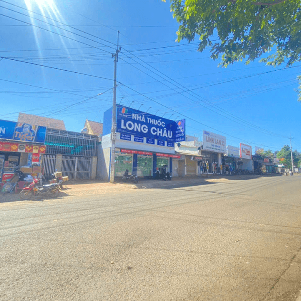 Hình ảnh Nhà Thuốc FPT Long Châu - 4