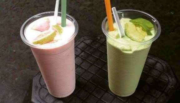 Hình ảnh Sinh tố Hạnh - 3