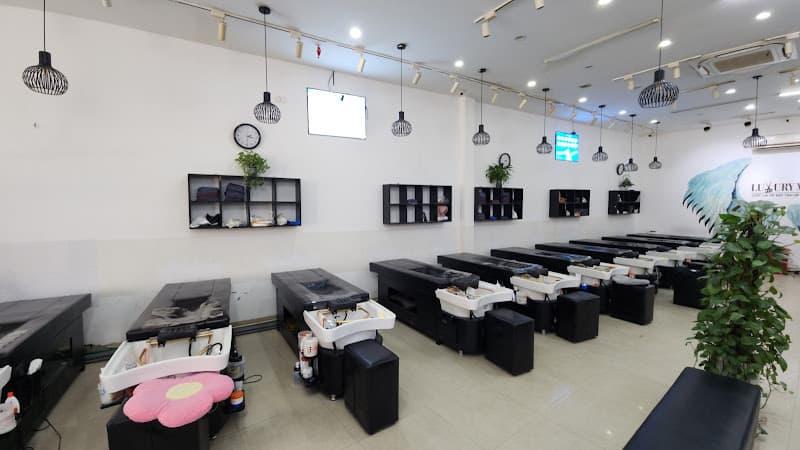 Hình ảnh Viện Tóc - Luxury Man - 2