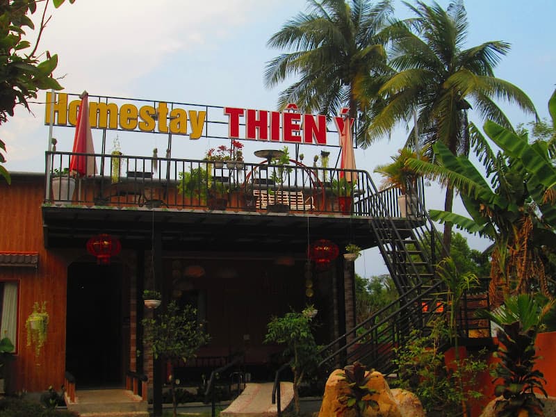 Hình ảnh Homestay Thiên Ý - 5