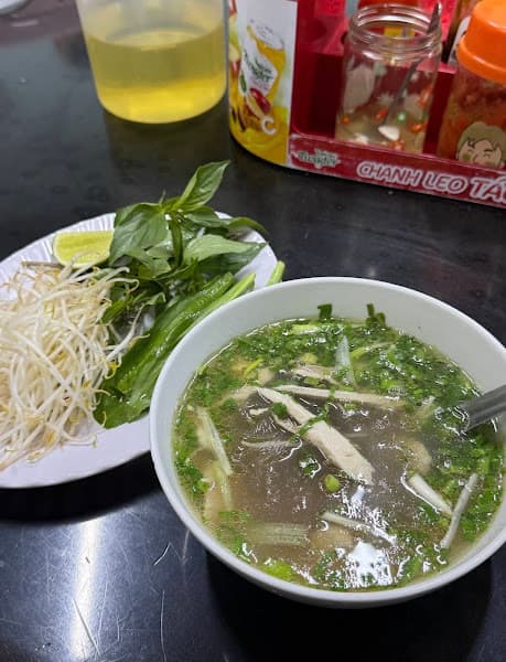 Hình ảnh Phở Mai Đào Hà Nội - 3