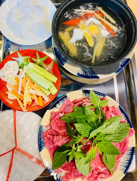 Hình ảnh Bánh Xèo Rau Rừng Phố Thành - 2