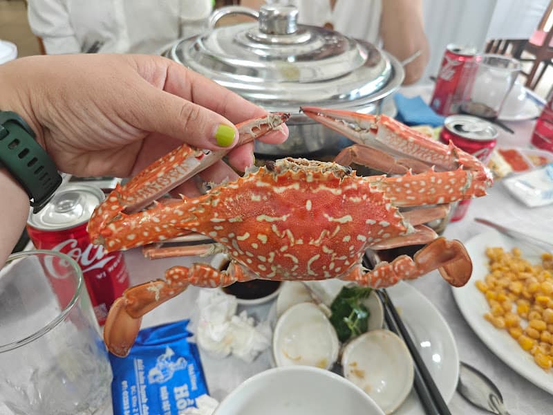 Hình ảnh Nhà Hàng Hồng Bàng - Khu 2 Đồ Sơn - 3