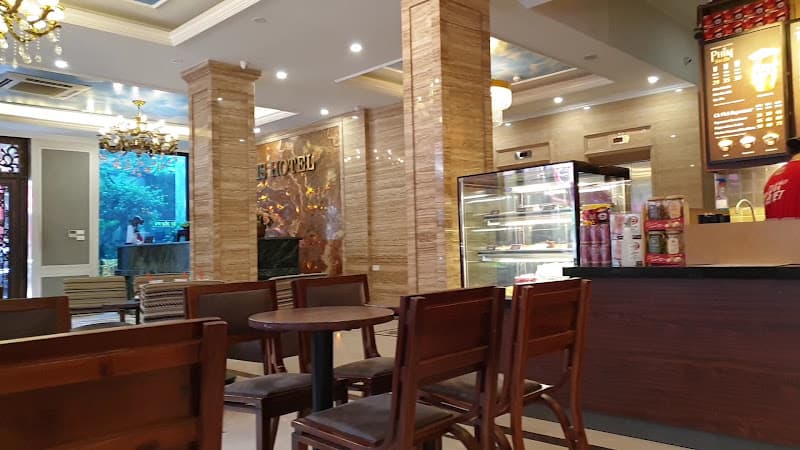 Hình ảnh Highlands Coffee - 5