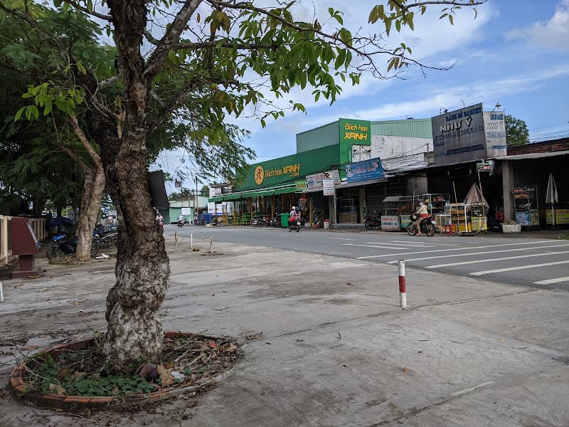 Hình ảnh Bách hóa XANH Thành Triệu - 2