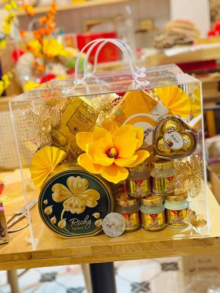 Hình ảnh DIỆP CHÂU YẾN - YẾN SÀO - YẾN CHƯNG TƯƠI - 3