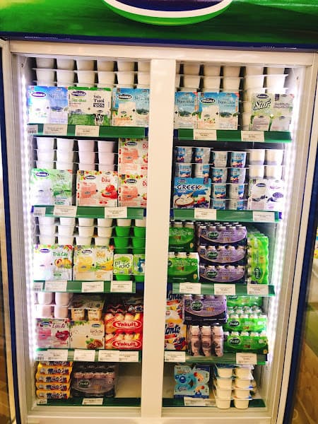 Hình ảnh Bách hóa Xanh - 4