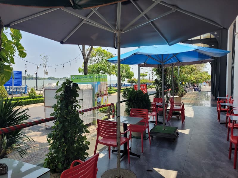 Càphê Bon Bến Tàu