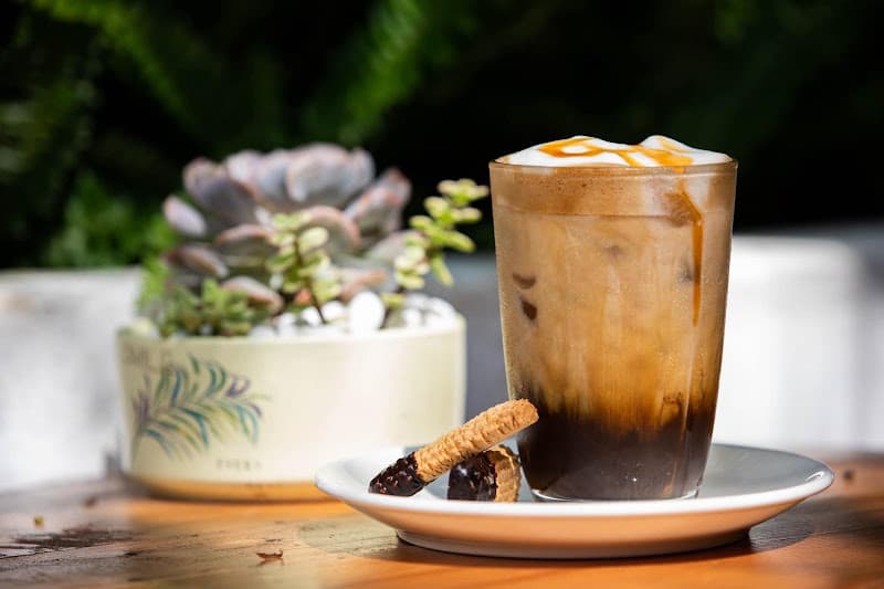 Hình ảnh Caramew cafe - 5