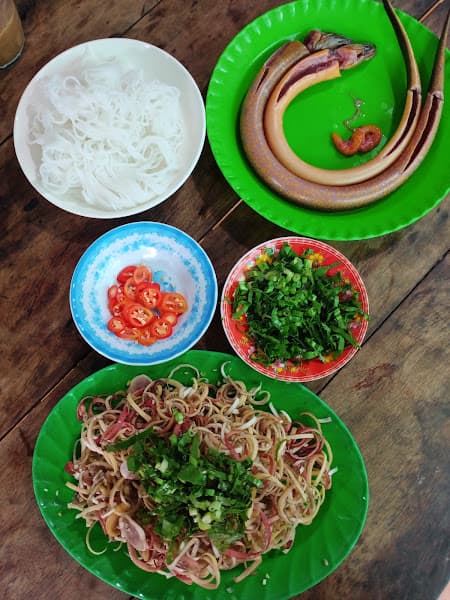 Hình ảnh Quán cháo cá lóc Vân Anh - 2