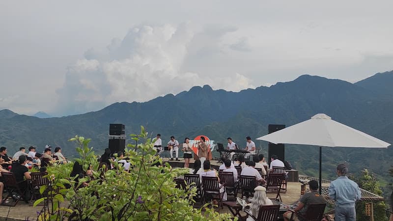 Hình ảnh Cafe 1600 — Quán cà phê săn mây Sapa - 5