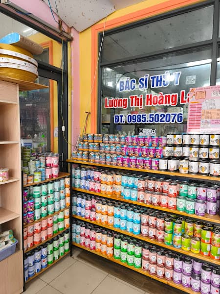 Hình ảnh Thú y ĐaRa - 2