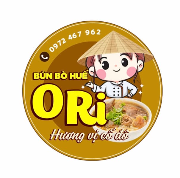 Hình ảnh Bún Bò Huế O Ri - 8