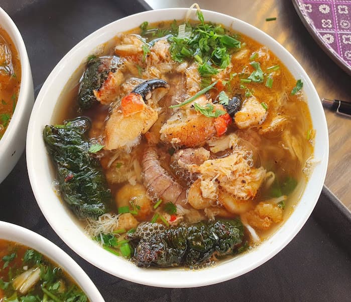 Hình ảnh Bún Cù Kỳ Hạ Long - 4