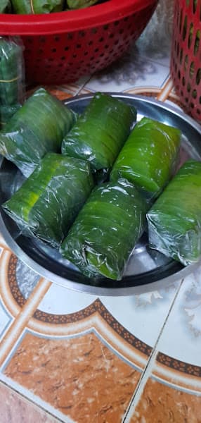 Hình ảnh Quán O Giàu - 2