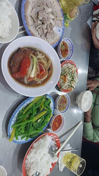 Hình ảnh Quán cơm Chị Tẹo - 5