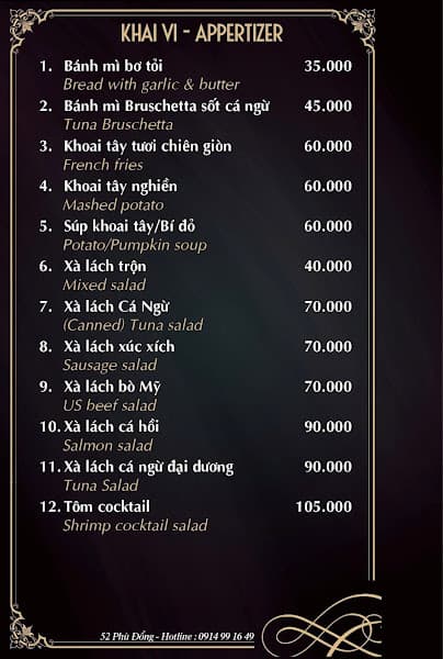 Hình ảnh I'm Steak - Beefsteak & more - 6