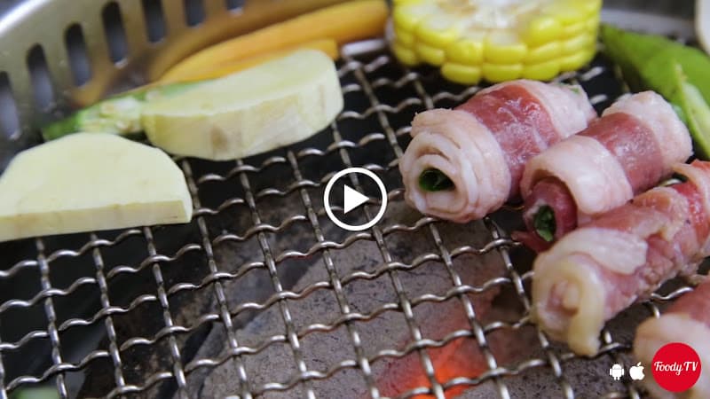 Hình ảnh Buffet Cung Đình - Lẩu & Nướng - 3