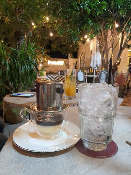 Hình ảnh Nhà hàng Paris 1987 - 4