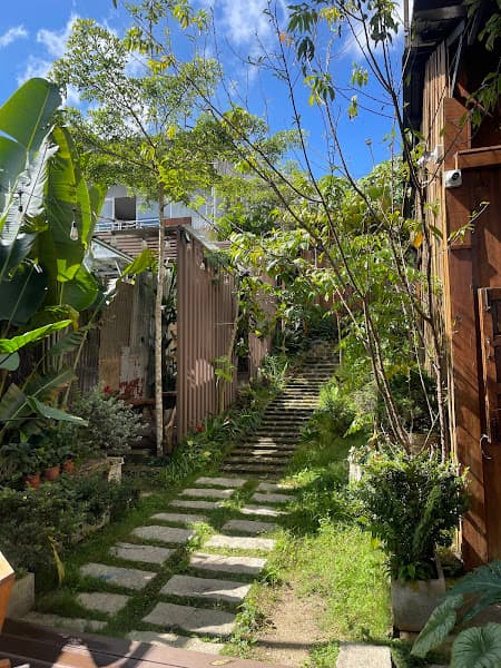 Hình ảnh the folly coffee house - 2