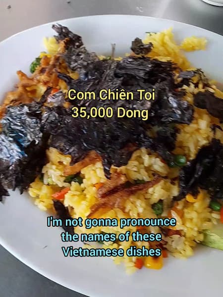 Hình ảnh Quán Chay Hoa Sen - 4