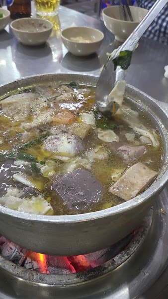 Hình ảnh Dê đệ nhất - 4