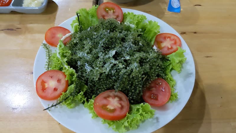 Hình ảnh Nhà Hàng Hải Sản Quyết Thắng - 6