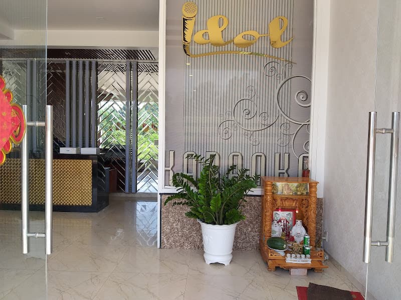 Hình ảnh Karaoke Idol - 4