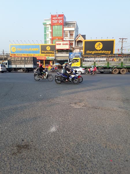 Hình ảnh Siêu thị Thế Giới Di Động - 2