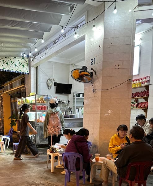 Hình ảnh 21 bạch đằng phường tân tiến nha trang khánh hoà việt nam - 3