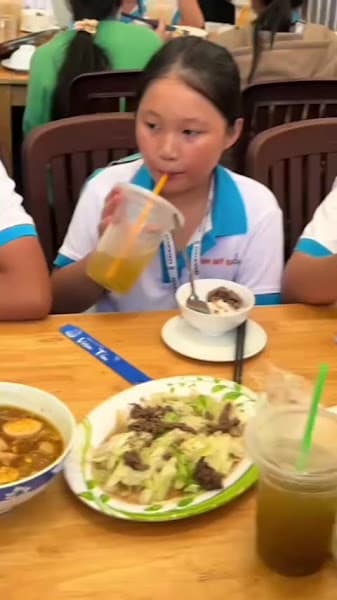 Hình ảnh Quán ăn gia đình - Khu B - ẩm thực & beer - 2