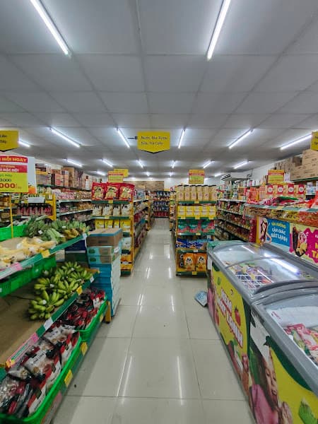 Hình ảnh Bách Hóa Xanh Lưu Phương - 3