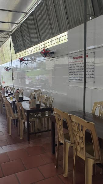 Hình ảnh Súp Lươn Linh Chi - 4