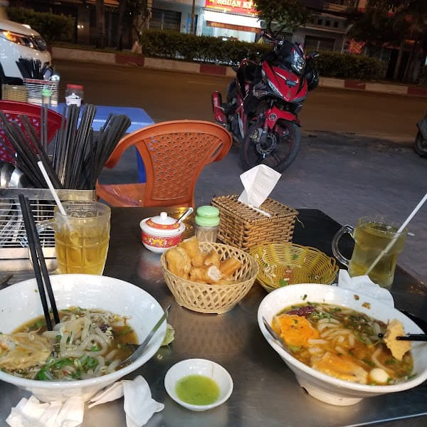 Hình ảnh BÁNH CANH GHẸ ANH VỸ - 3