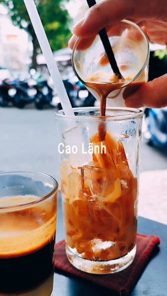 Hình ảnh Cafe Đắng - 2
