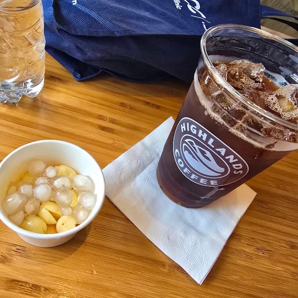 Hình ảnh Highlands Coffee - 2