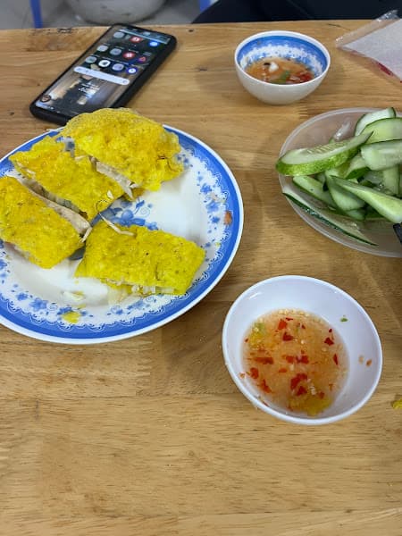 Hình ảnh Đặc Sản chè Huế Bánh Xèo - 3