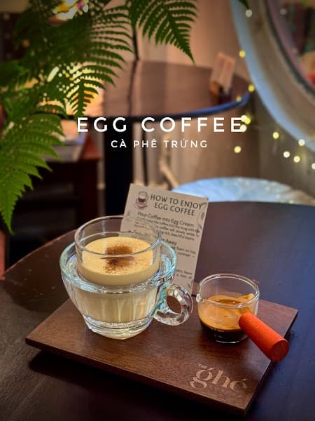 Hình ảnh Ghé Coffee - 5