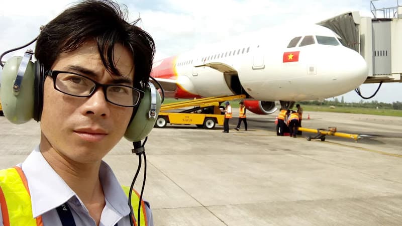 Hình ảnh Cảng Hàng Không Quốc Tế Cần Thơ - 2