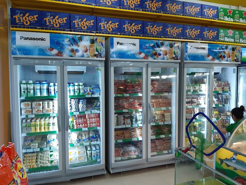 Hình ảnh Bách hóa XANH - 6