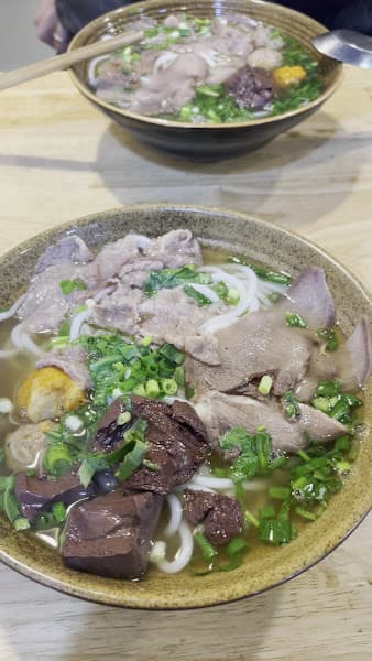 Hình ảnh Bún Bò Huế Ngự Uyển - 2