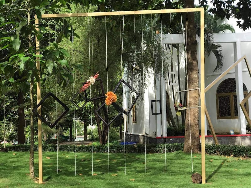 Hình ảnh Trung Tâm Hội Nghị Tiệc Cưới Công viên 17/3 - 5